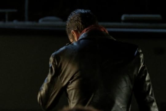 Negan