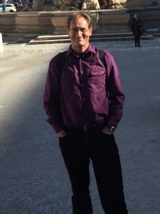 Robert Yehling, Author