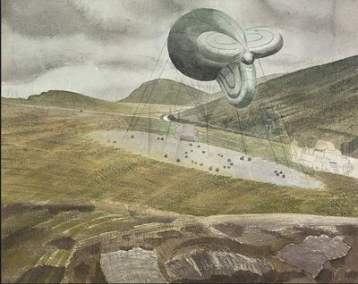 Ravilious