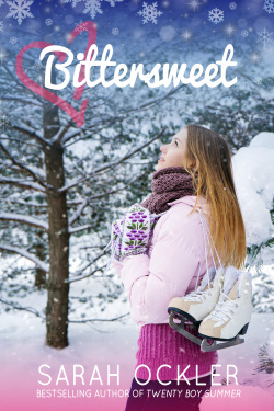 Bittersweet by Sarah Ockler