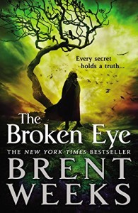 brokeneyetrade