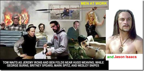MenAtWork