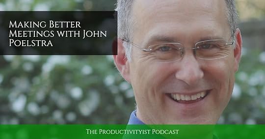 Making Better Meetings