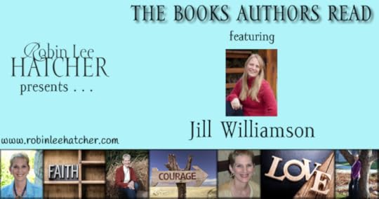 Jill Williamson