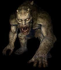 ogre