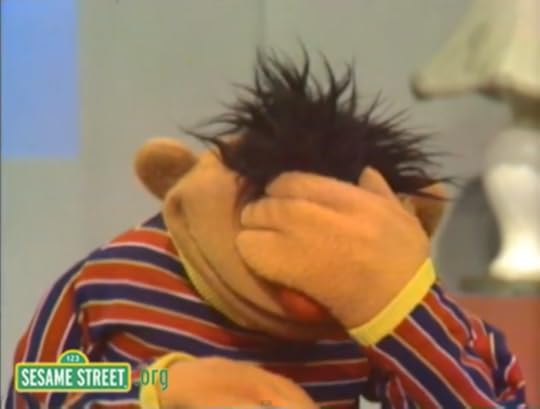  photo Ernie Face Palm.png
