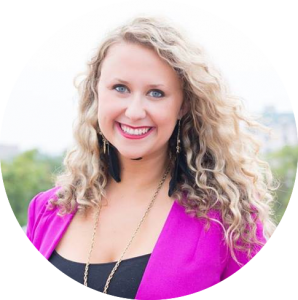 Rebecca Rubin Headshot