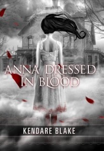 anna dressed