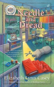 9780425282564 NEEDLE AND DREAD