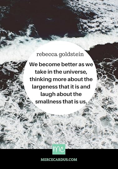 Rebecca Goldstein on Plato