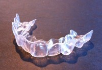 retainer