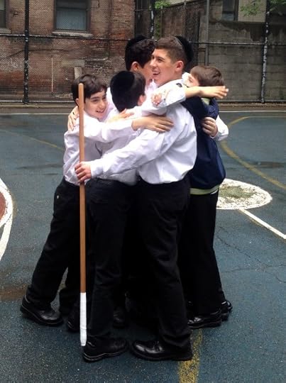 Actors formed close ties during the filming of GREENHORN by ANNA OLSWANGER. | DarcyPattison.com