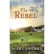 271438: NEW! #3: The Rebel