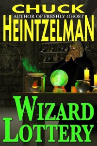 Wizard Lottery