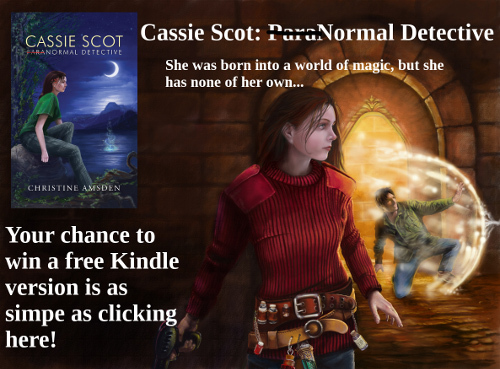CassieScotAmazonGiveaway