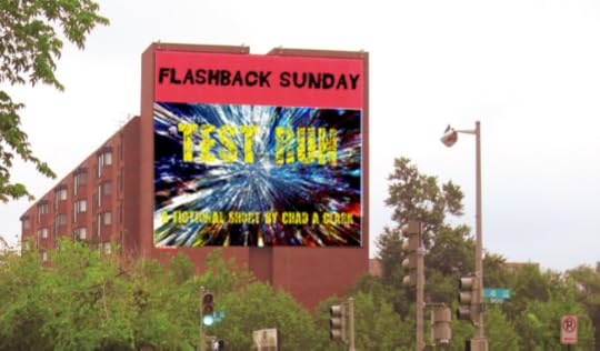 Test Run_Sunday