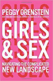 If we don't talk to girls about sex, who will?