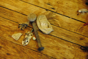 Old Items 001