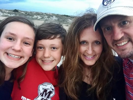 Spring Renewal Detox