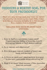 ONE STOP Worthy Goals