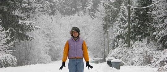 Let it snow!.for Facebook