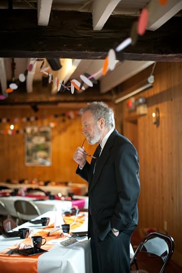 Cruce at My Wedding