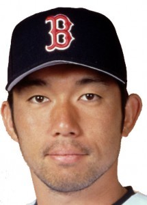 Hideo Nomo (Boston Red Sox)