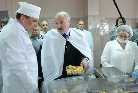 lukashenko