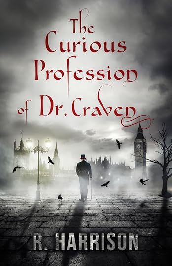 THE CURIOUS PROFESSION FINAL