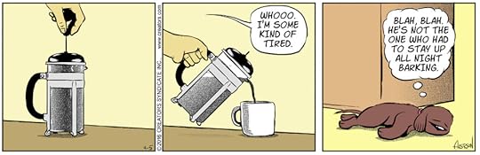 Dog Eat Doug for 04/05/2016