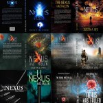 The Nexus Has Fallen Cover Reveal Dustin Fife