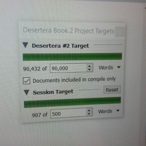 desertera #2