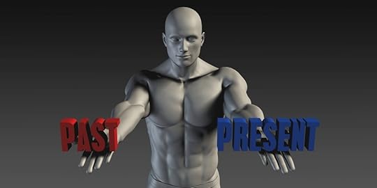 Past or Present 