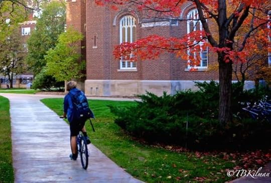 Students on the autism spectrum seek special college programs