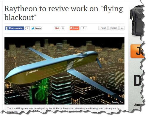 Raytheon