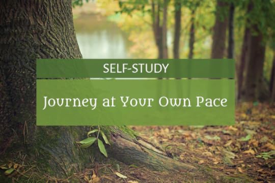 journey-at-your-own-pace