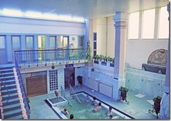 spa pool