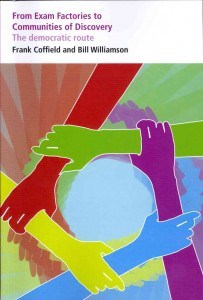 From Exam Factories to Communities of Discovery