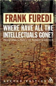 Frank Furedi
