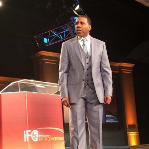 What’s Your Sign? - Creflo Dollar - Creflo Dollar Ministries