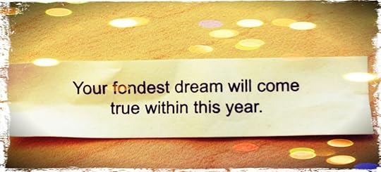 Your Dreams