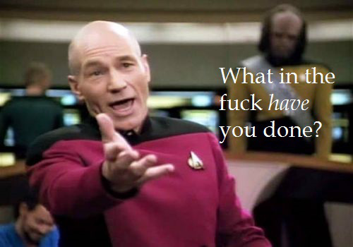 Picard-Wtf
