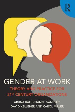 Gender at Work cover