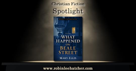 What Happened on Beale Street