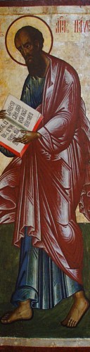 Paul Apostle