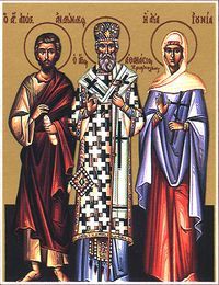 0517andronikos-athanasius.of.christianopoulos-junia.jpg; Paul relatives