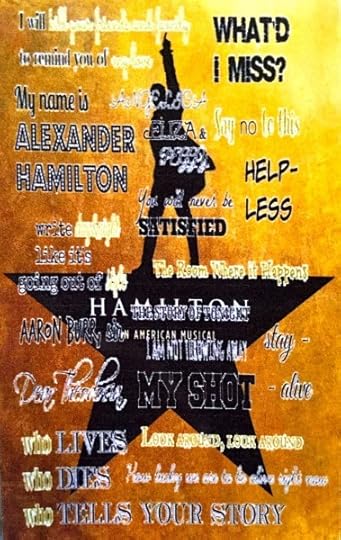 Hamilton