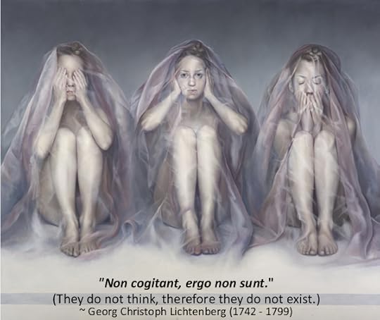 do not exist