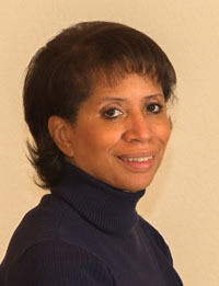 Rae James