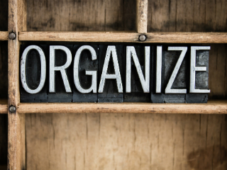 How to Get Organized and Stay Focused in the Modern World Final